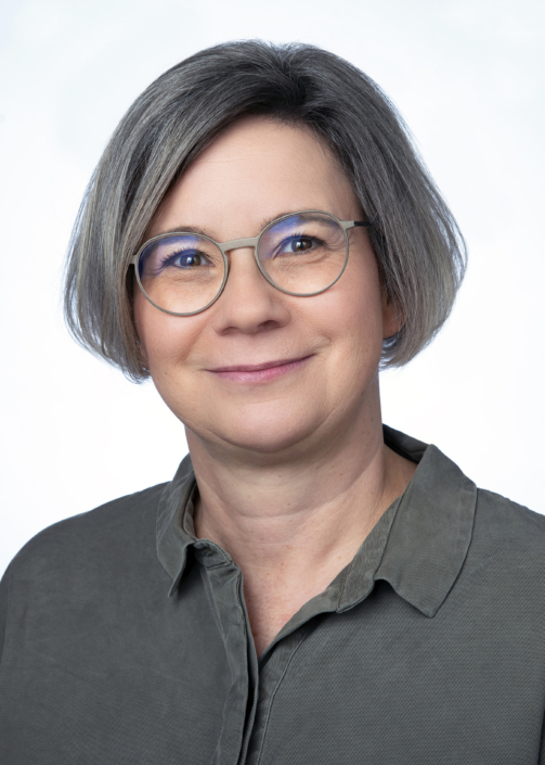 Dr. Stephanie Padberg - Kinderarzt im Wedding